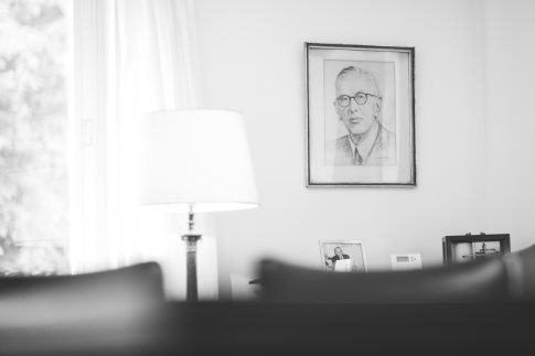 Geschichte Notare Drususgasse